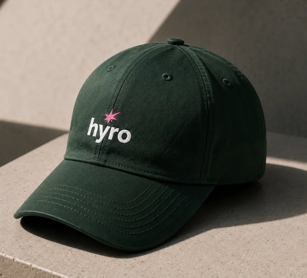Hyro, merch (c)