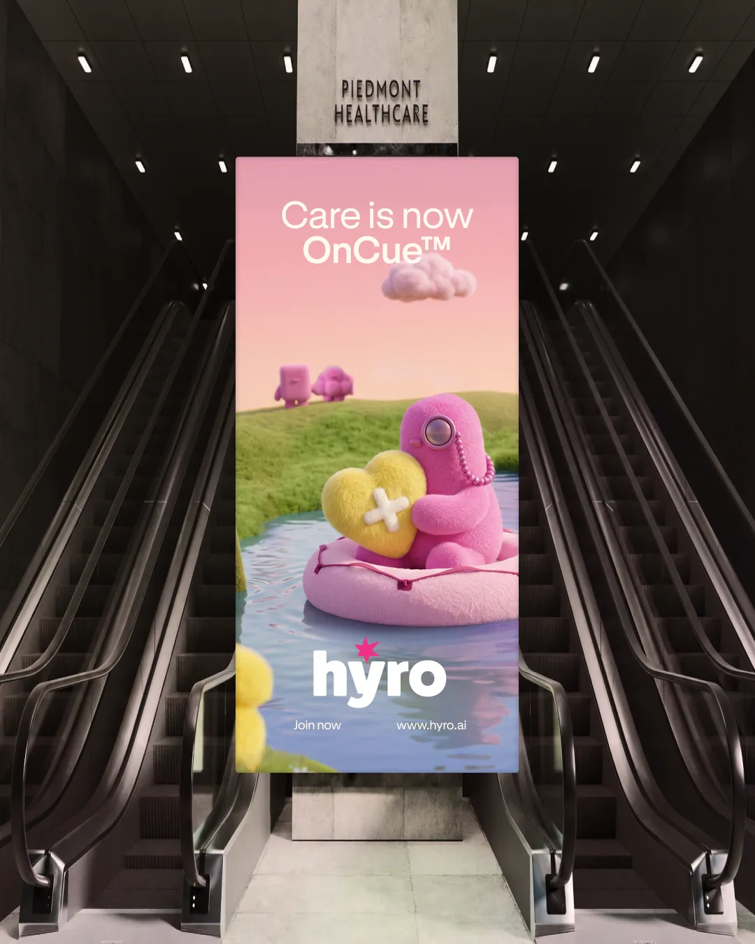 Hyro, 17, Hyro - Care OnCue Title, 4_5
