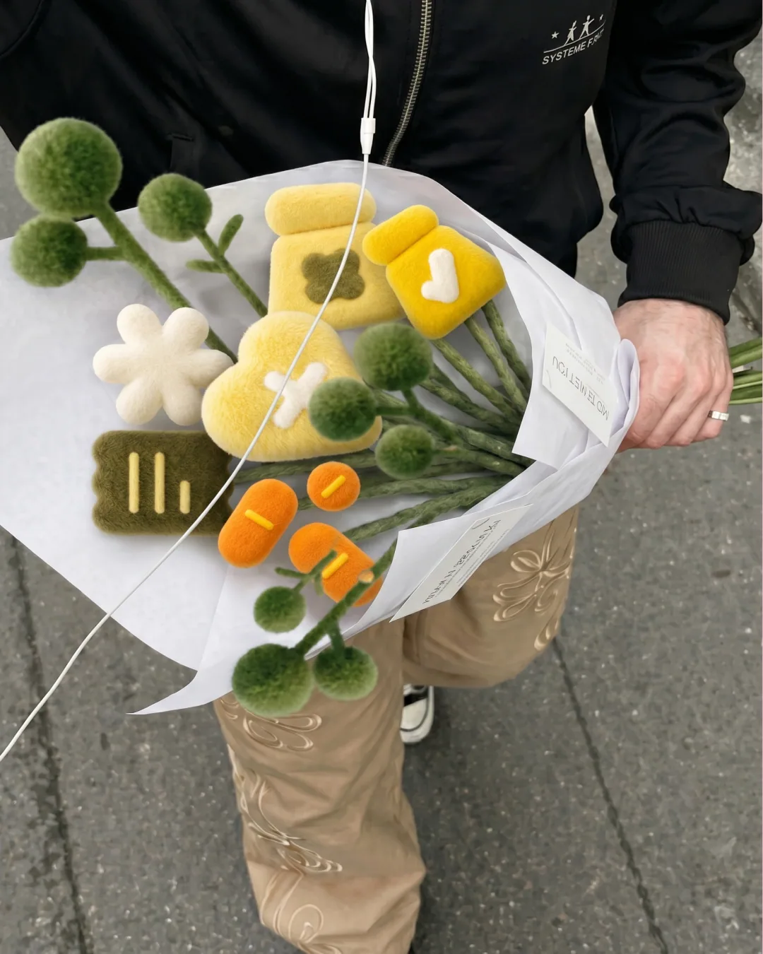 Hyro, 18, Hyro - Healthcare Icon Bouquet, 4_5