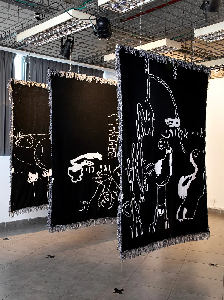 Memoria, Memoria_exhibition1